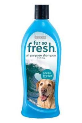 Sergeanťs šampon Fur So Fresh All Dog Purp. pes 532ml