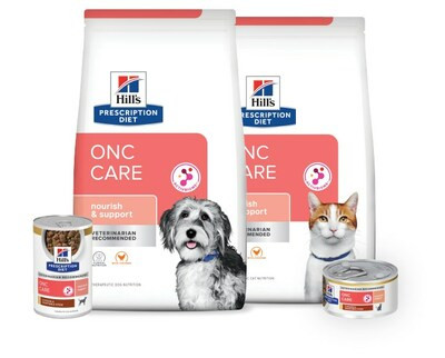 Hill's Prescription Diet Canine konz. ON-Care Chicken&Vegetable Stew 354 g