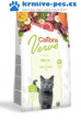 Calibra Cat Verve GF Adult Lamb&Venison 8+ 750g