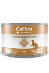 Calibra VD Cat konz. Gastrointestinal 200g