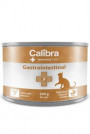 Calibra VD Cat konzerva Gastrointestinal 200g
