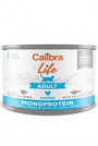 Calibra Cat Life konzerva Adult Chicken 200g