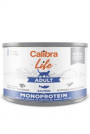 Calibra Cat Life konzerva Adult Salmon 200g