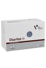 Diarvet small breed and cats 30 cps (Twist off)