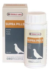 VL Oropharma Supra Pills 250tbl