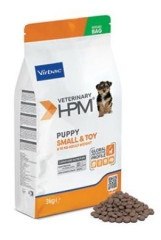 VET HPM Baby Dog Small & Toy 3kg