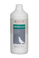 VL Oropharma Herbolan 1000ml