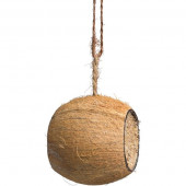 Kokosový buben plněný lojem cca 350g