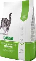 Nature's Protection Cat Dry Urinary 7kg