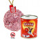 GRAND konz. pes hovězí 850g