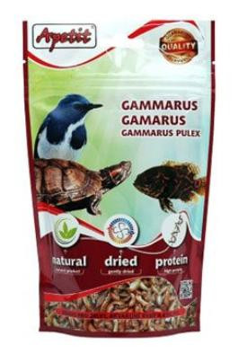 Apetit gamarus 50g