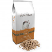 Supreme Science®Selective Rat & Mouse - potkan, myš 3kg