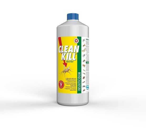 Clean Kill 1000ml