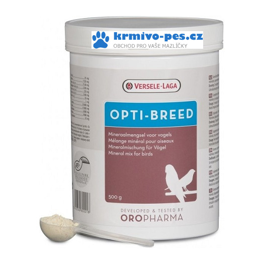 VERSELE-LAGA Opti-breed 500 g