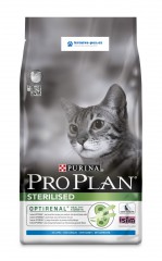 ProPlan Cat Sterilised Rabbit 3kg