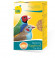 Krmivo pro Ptáky EGGFOOD Tropical Finches 1kg