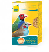 Krmivo pro Ptáky EGGFOOD Tropical Finches 1kg