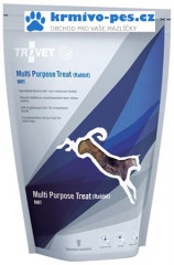 Trovet Canine MRT Dry 400 g