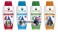 PROFICARE pes šampon štěně s norkovým olejem 300ml