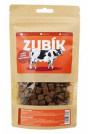 Pochoutka ZUBÍK Hovězí kostky s rakytníkem 200g