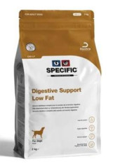 Specific Dog CID-LF Digestive Support Low Fat 1,6kg