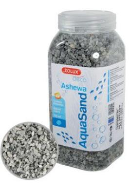 Zolux Aquasand Ashewa šedý 750 ml