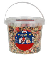 Apetit krmivo Super H 1,2kg kbelík