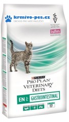 Purina PPVD Feline - EN Gastrointestinal 1,5kg