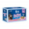Brit Premium Cat Delicate Fillets in Gravy Family Plate Sterilised  1020g