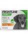 FRONTLINE COMBO spot-on pro psy S (2-10kg)-3x0,67ml