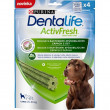 Purina DentaLife Activfresh Large 142g