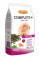 Avicentra COMPLETE+ králík junior 700g