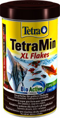 Tetra min XL flakes 1000 ml