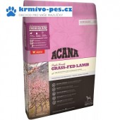 Acana Dog Grass-Fed Lamb Singles 11,4kg