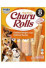 Inaba Churu Dog Rolls Chicken wraps Chicken 8x12g