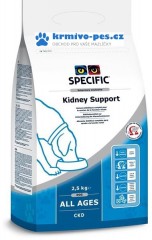 Specific CKD Heart & Kidney Support 2kg