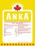 Anka Lamb& Rice 18kg
