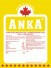 Anka Lamb& Rice 18kg