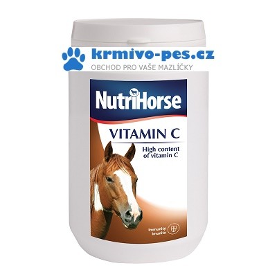Nutri Horse Vitamin C - 500 g