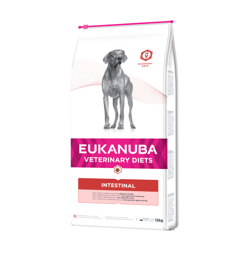 Eukanuba VD Dog Intestinal Dry 5 kg