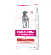 Eukanuba VD Dog Intestinal Dry 5kg
