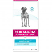 Eukanuba VD Dog Joint Mobility Dry 12kg