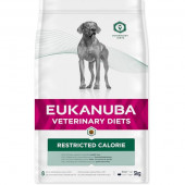 Eukanuba VD Dog Restricted Calorie Dry 5kg