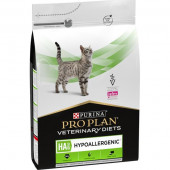 Purina PPVD Feline - HA Hypoallergenic 3,5kg