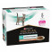 Purina PPVD Feline - NF Advance Care Salmon kapsička 10x85 g