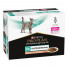 Purina PPVD Feline - NF Advance Care Salmon kapsička 10x85 g