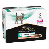 Purina PPVD Feline - NF Advance Care Salmon kapsička 10x85 g