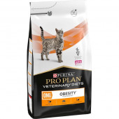 Purina PPVD Feline - OM Obesity Management 5kg