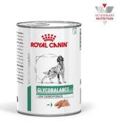 Royal Canin VD Canine Glycobalance konzerva 410g