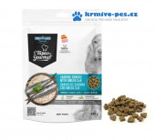 Tapas Gourmet Snack for dog Sardine with Omega3,6 190g